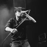 John Wolfhooker (live Plzeň 2018)