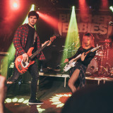 Eyes Set to Kill (live 2018)