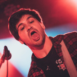 Eyes Set to Kill (live 2018)