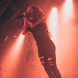 Butcher Babies (live 2018)