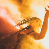 Butcher Babies (live 2018)