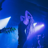 Butcher Babies (live 2018)