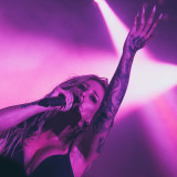 Butcher Babies (live 2018)