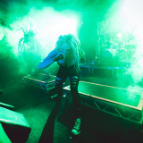 Butcher Babies (live 2018)