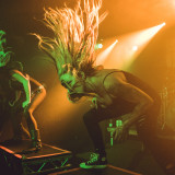 Butcher Babies (live 2018)