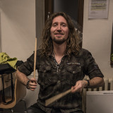 Miloš Meier (live 2018 Prachatice)
