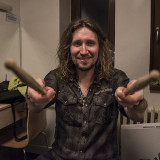 Miloš Meier (live 2018 Prachatice)