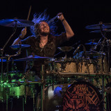 Miloš Meier (live 2018 Prachatice)