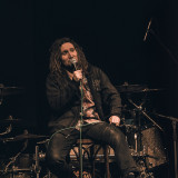 Miloš Meier (live 2018 Prachatice)