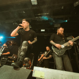 Whitechapel (live 2018)