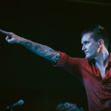Heaven Shall Burn (live 2018)