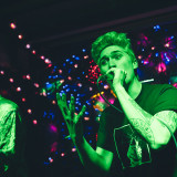 Holding Absence (live 2018)