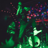 Holding Absence (live 2018)