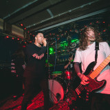 Loathe (live 2018)