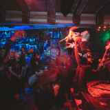 Loathe (live 2018)