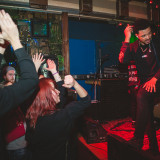 Loathe (live 2018)