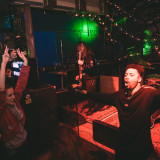 Loathe (live 2018)