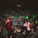 Loathe (live 2018)