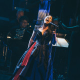 Evanescence (live 2018)