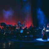 Evanescence (live 2018)