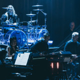 Evanescence (live 2018)
