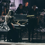Evanescence (live 2018)