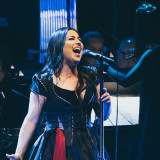 Evanescence (live 2018)