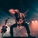 Black Label Society (live 2018)