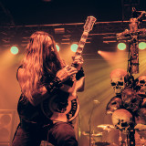 Black Label Society (live 2018)