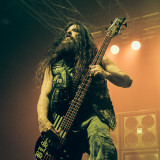 Black Label Society (live 2018)