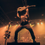 Black Label Society (live 2018)