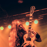 Black Label Society (live 2018)