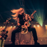 Black Label Society (live 2018)