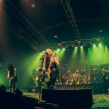 Black Label Society (live 2018)
