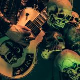 Black Label Society (live 2018)