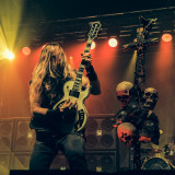 Black Label Society (live 2018)