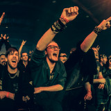 Black Label Society (live 2018)