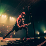 Black Label Society (live 2018)