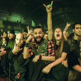 Black Label Society (live 2018)