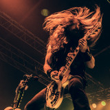 Black Label Society (live 2018)