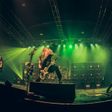 Black Label Society (live 2018)