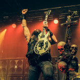 Black Label Society (live 2018)