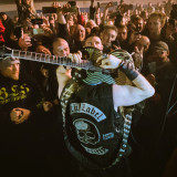 Black Label Society (live 2018)