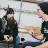 Black Label Society (live 2018)