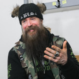 Black Label Society (live 2018)