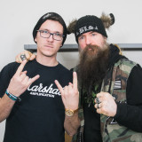 Black Label Society (live 2018)