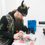 Black Label Society (live 2018)