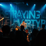 Modern Day Babylon (live 2018)