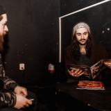 Betraying The Martyrs (live 2018)