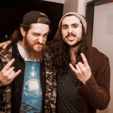 Betraying The Martyrs (live 2018)